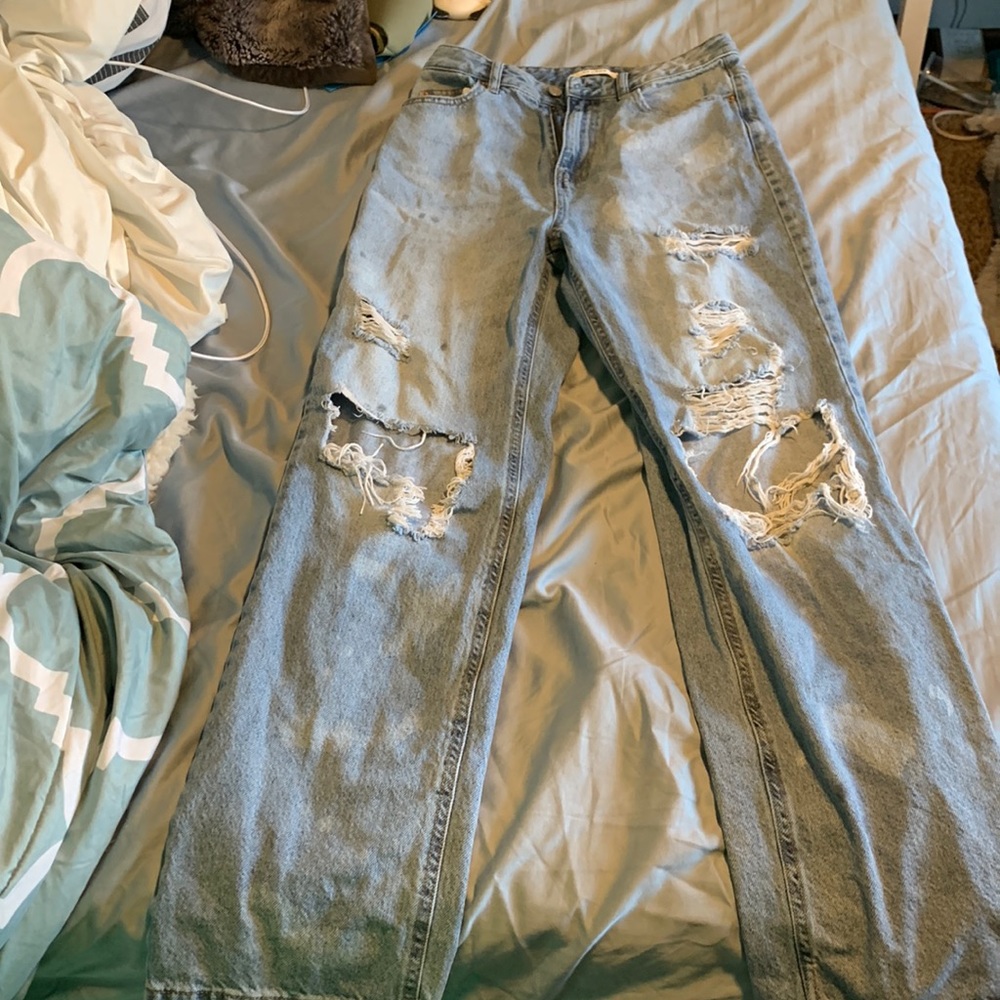 Pacsun Jeans